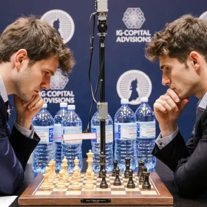 Vugar Gashimov Open 2025
